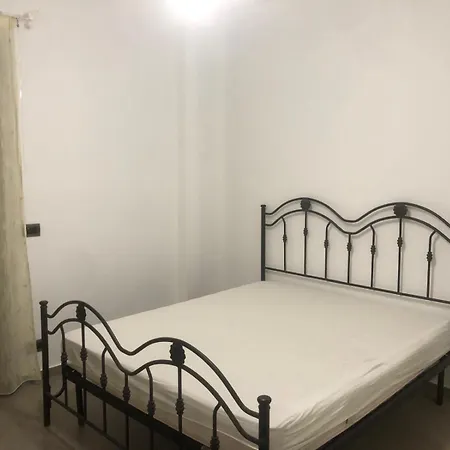 Casamore Apartment Villa San Giovanni
