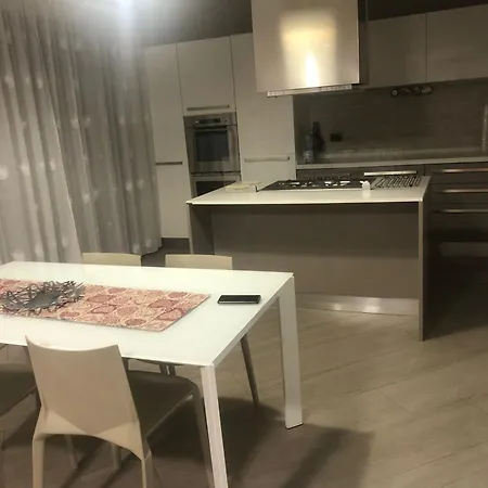 Casamore Apartment *
