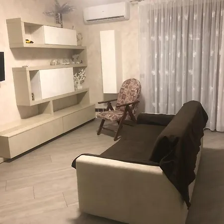 Casamore Apartment
