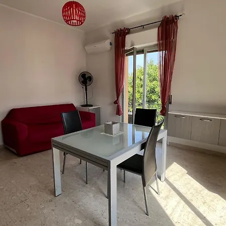 Casamore Apartment Villa San Giovanni