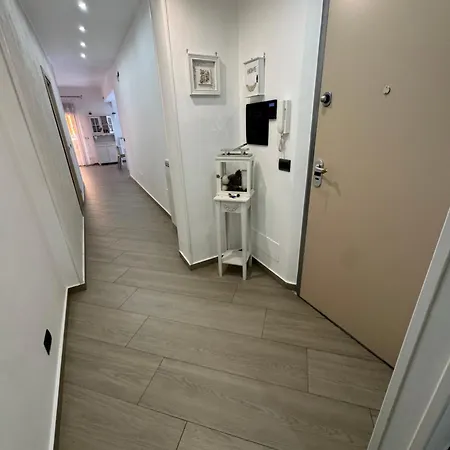 Casamore * Villa San Giovanni