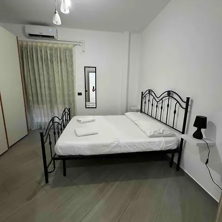 Apartment Casamore *