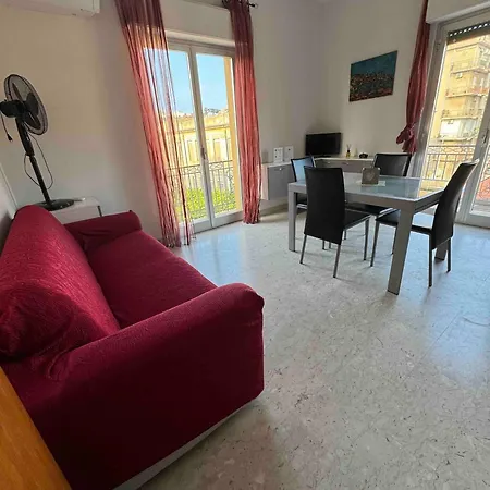 Apartment Casamore *