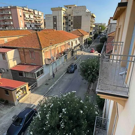 Casamore Villa San Giovanni