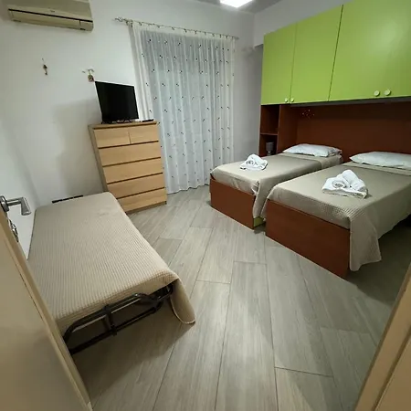 Apartment Casamore *