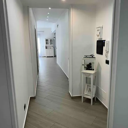 Casamore Villa San Giovanni