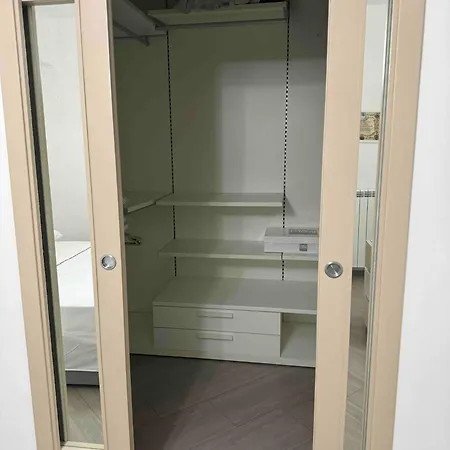 Apartment Casamore Villa San Giovanni