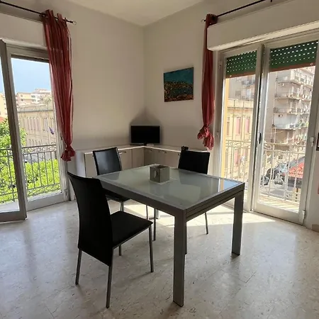 Casamore Apartment *