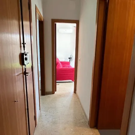 Apartment Casamore *