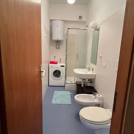 Apartment Casamore *