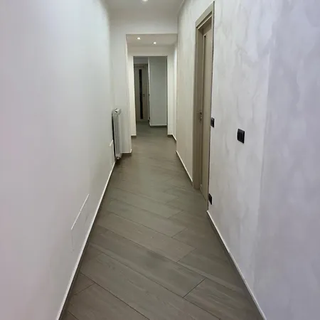 Casamore Apartment Villa San Giovanni