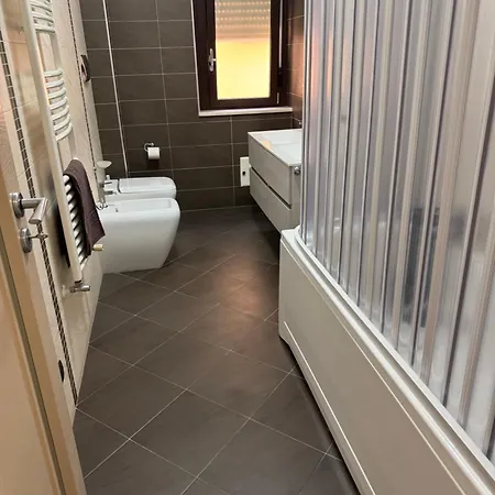 Casamore Apartment *