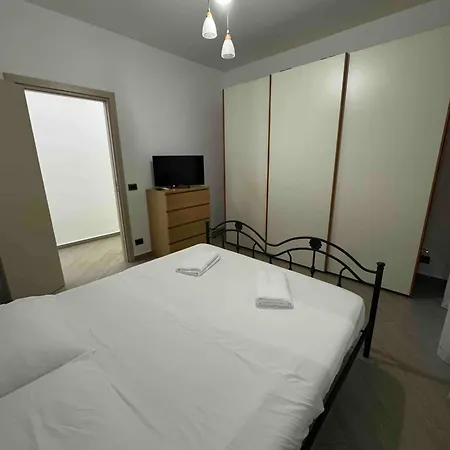 Apartment Casamore Villa San Giovanni