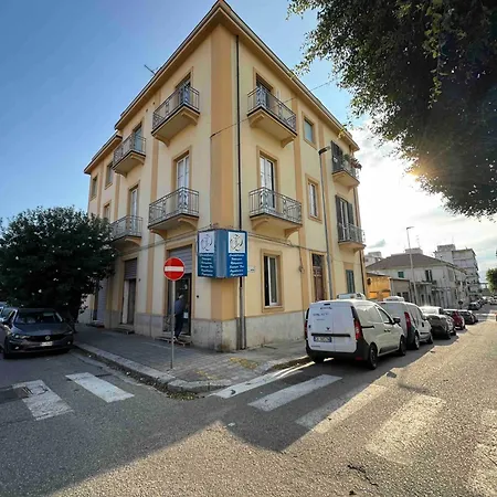 Apartment Casamore Villa San Giovanni