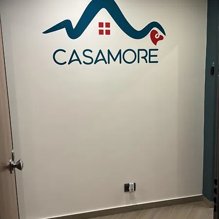 Casamore * ヴィッラ・サン・ジョヴァンニ