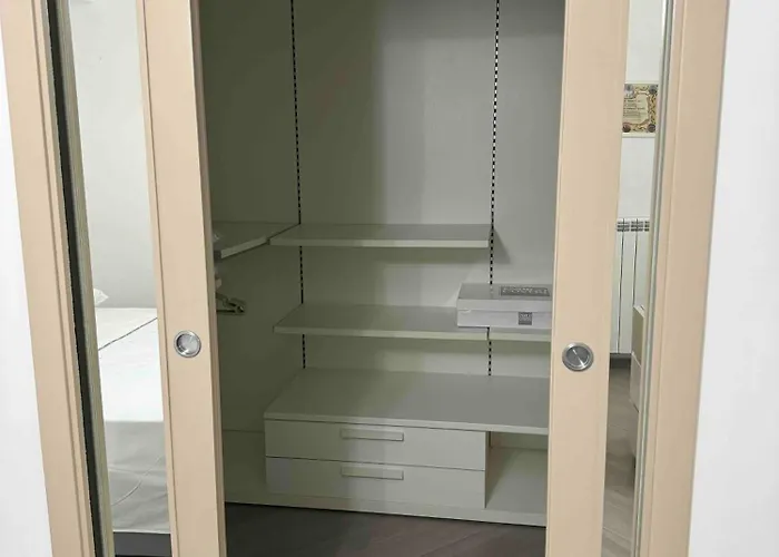 Apartment Casamore Villa San Giovanni