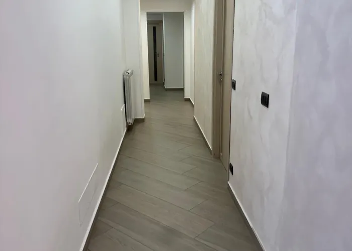 Casamore Apartment Villa San Giovanni