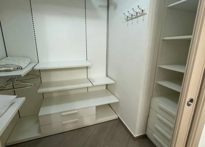 Apartment Casamore *