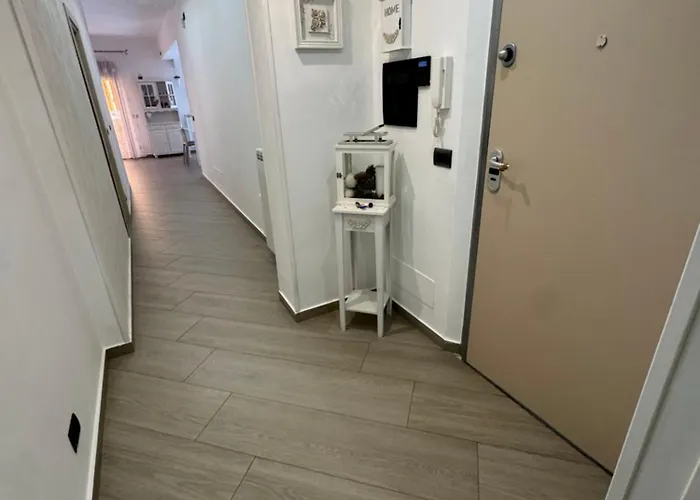 Casamore * Villa San Giovanni