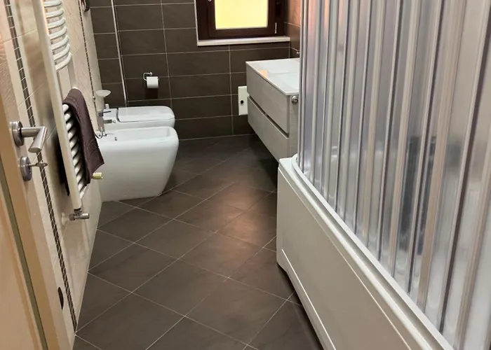 Casamore Apartment *