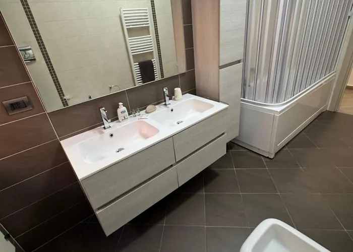 Casamore Apartment *