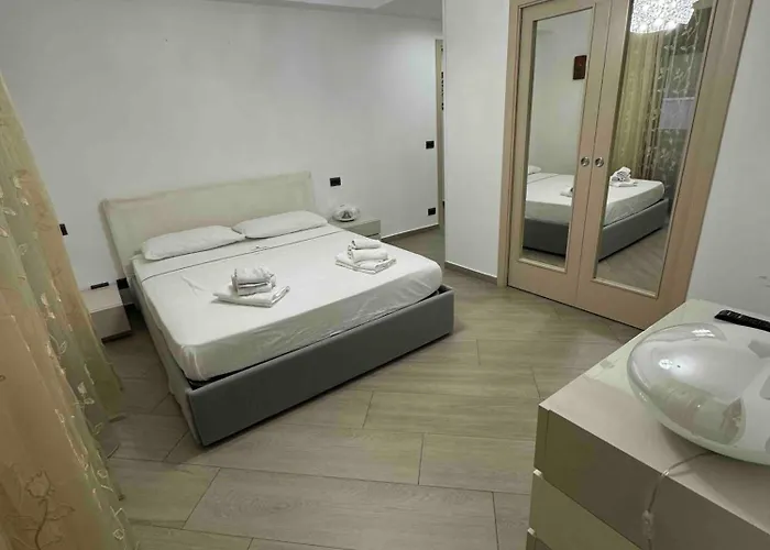 Casamore * Villa San Giovanni