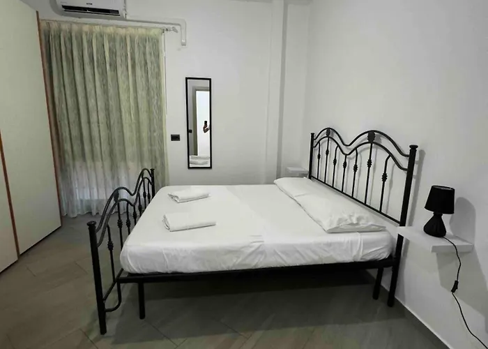 Apartment Casamore *