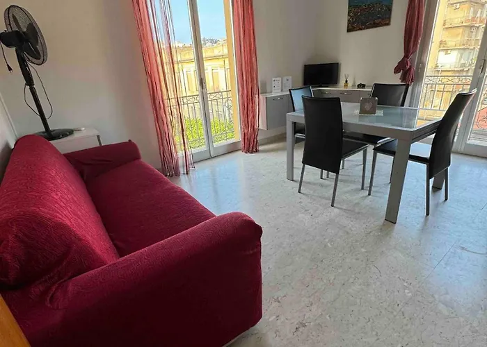 Apartment Casamore *