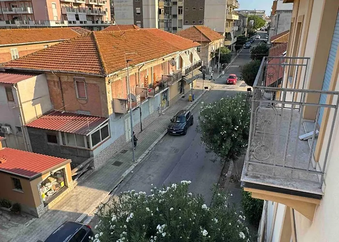 Casamore Villa San Giovanni